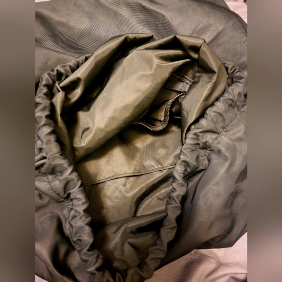 ARITZIA BABATON, MIDWAY BAG, ONE. - Picture 5 of 9